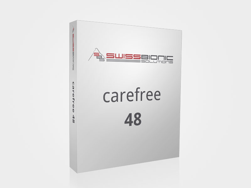 Warranty Extension 12 Months