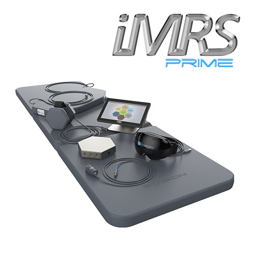 iMRS Prime
