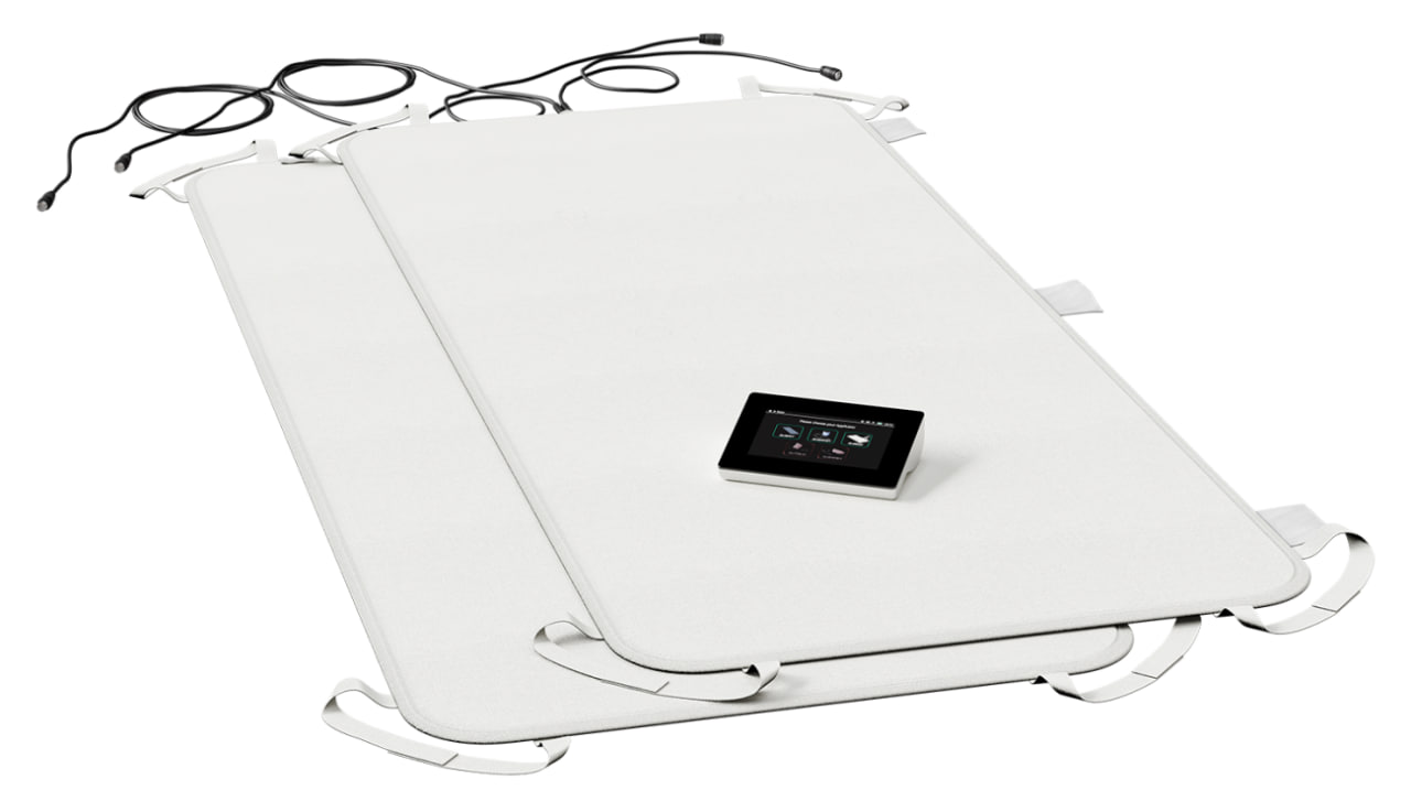 Smart Pulser Duo Sleep Set